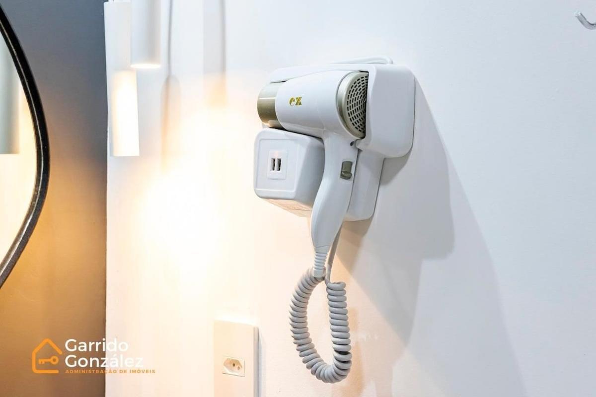 Apartamento Expo Center Norte - C/ Ar - Tucuruvi